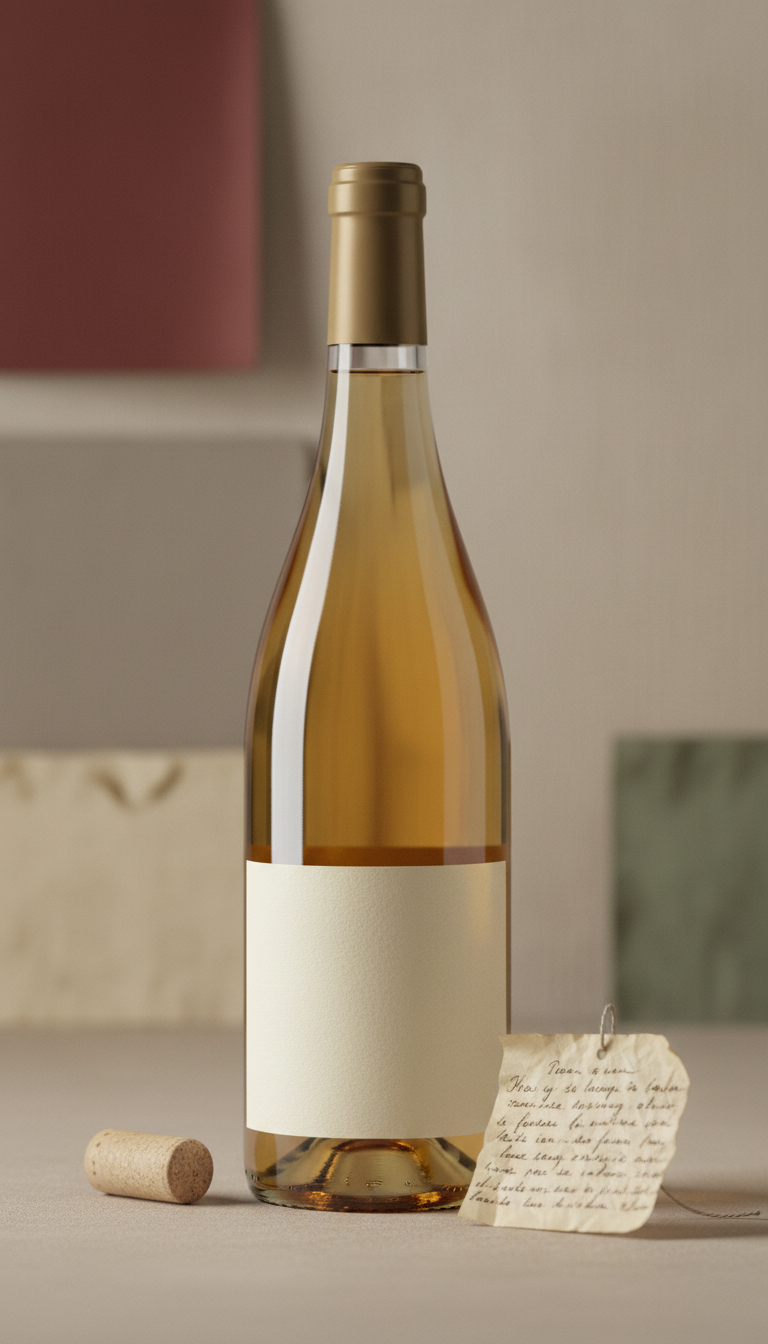 Pouilly-Fumé 2021 Flinty Sauvignon Blanc